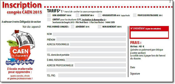 exemple de pseudo site de rencontre